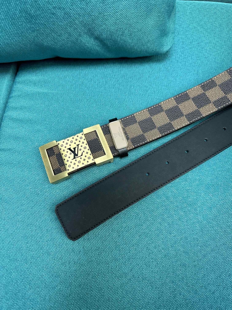 Louis Vuitton Belts